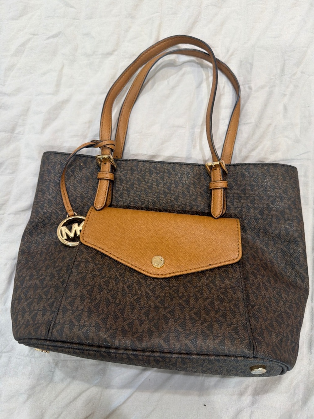 Michael Kors purse